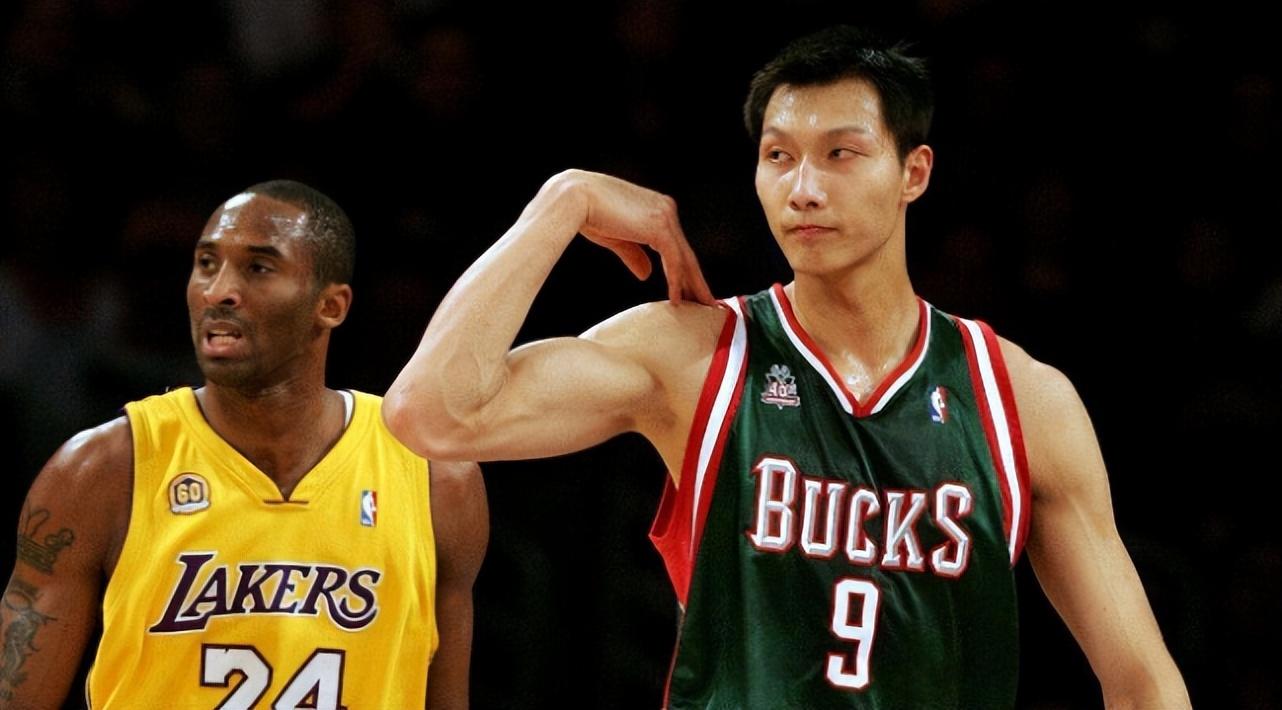 有nba戒指的中國球星（在NBA效力過的6位中國球員，他們誰拿過總冠軍戒指？）