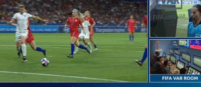 里昂女足和美國女足哪個厲害一點(diǎn)（世界杯11連勝！美國女足連滅3大歐洲豪門進(jìn)決賽，28年奇跡誕生）
