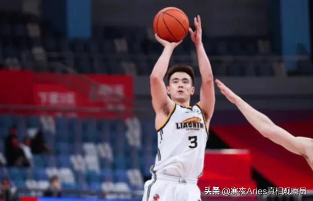 cba遼寧男籃比賽視頻回放（趙繼偉狂飆三分，付豪三節(jié)兩雙，遼寧勝吉林）
