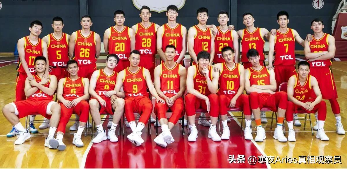 郭艾倫是什么時候入選亞洲第一陣容（九零后國手后衛，歷史成績兩極分化，國服第一郭艾倫）