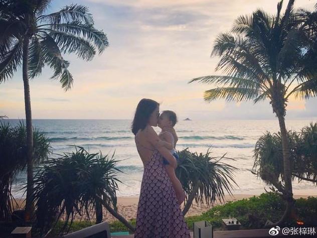 姚明的孩子多高（爸媽的基因很重要！姚明女兒才7歲，就逼近一米六了）