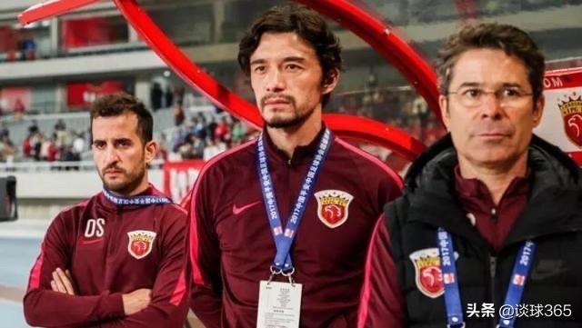 大連足球俱樂部歷任老板（大連人新任主帥，曾因酒后失言下課，與名模前妻離婚后娶外籍美女）