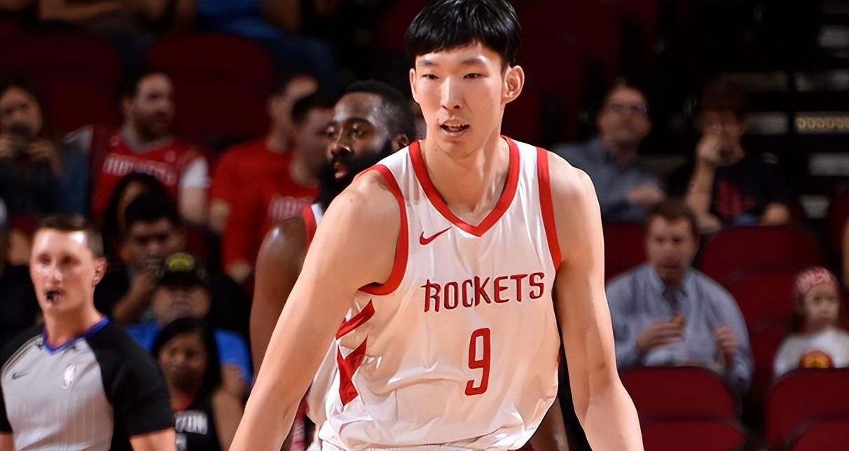有nba戒指的中國球星（在NBA效力過的6位中國球員，他們誰拿過總冠軍戒指？）