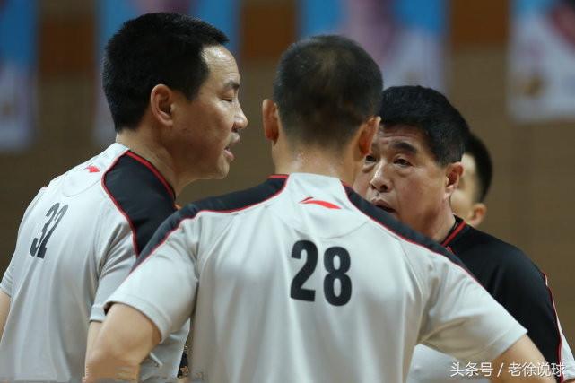 為什么nba錄像看不（連續(xù)兩天，連續(xù)兩場(chǎng)比賽裁判都失誤，為何不看回放？CBA不允許！）