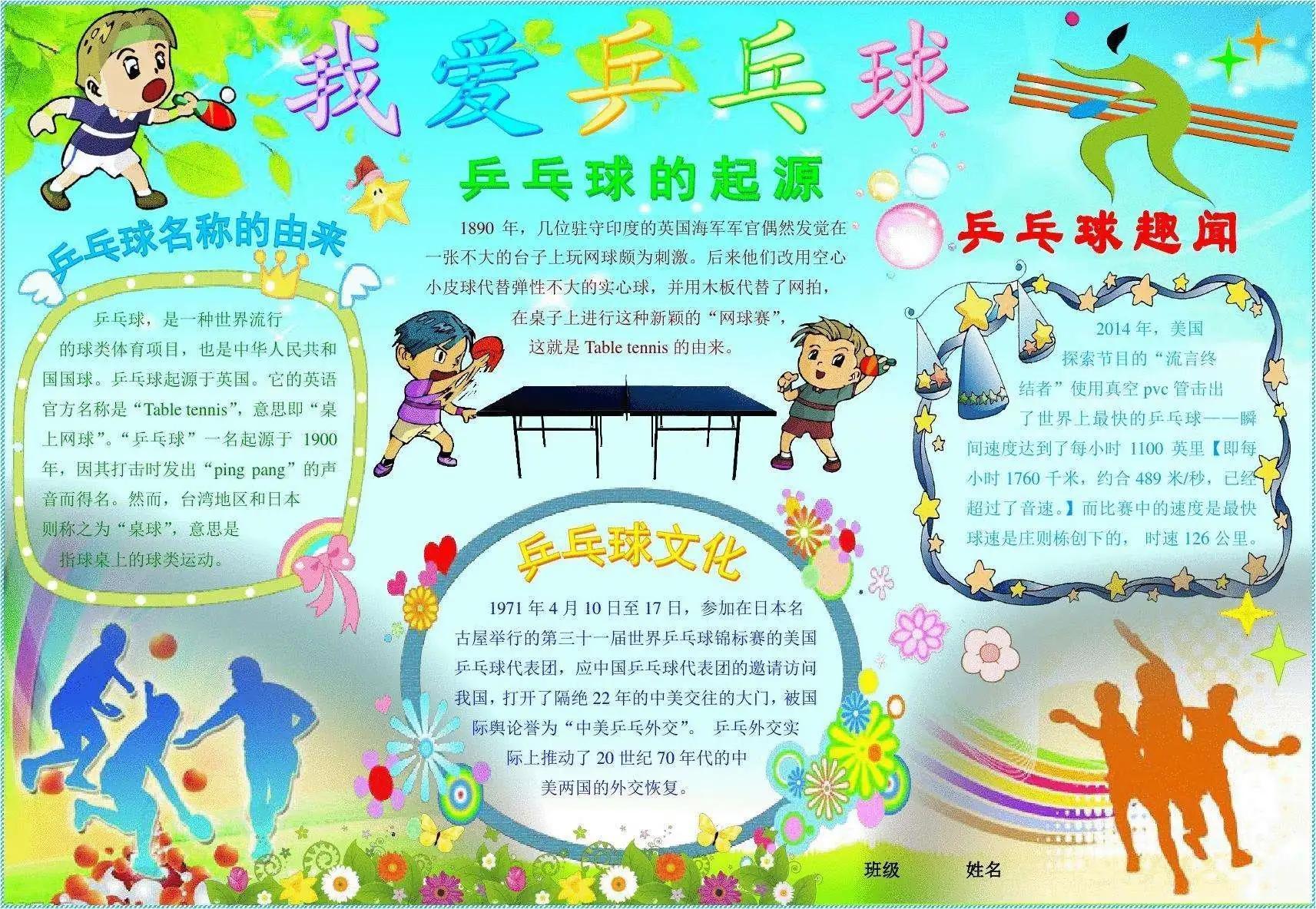 乒乓球臺一般多長（乒乓知多少？答案這里找）