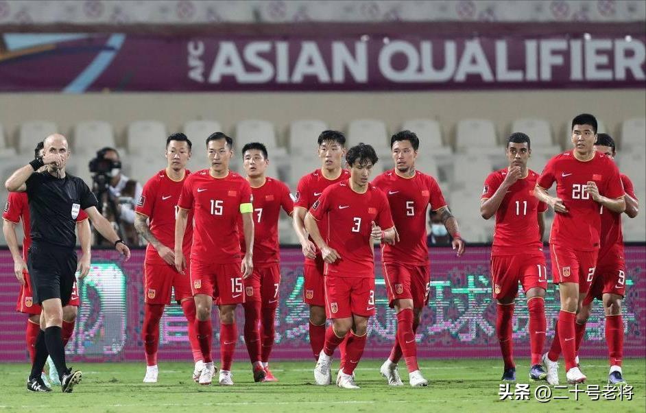 世界杯32進16規則（2026年世界杯擴軍的名額分配，0.5不再存在，東道主賽區優勢銳減）