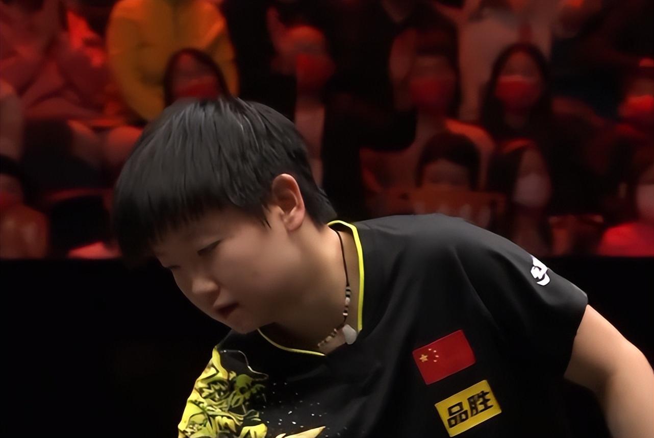 陳夢擊敗了孫穎莎（孫穎莎4-3陳夢拒逆轉(zhuǎn)：喜提1500分+40萬獎金 單月連奪3冠太狠）
