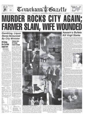 哪個最為恐怖震撼（美國恐怖“月光殺人魔”！專殺幽會情侶，80年兇手仍未抓到）