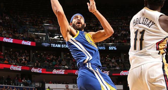 nba球員搞笑照片（NBA最搞笑的4位球員，第二把隊友逗樂了，第一讓詹皇哭笑不得！）