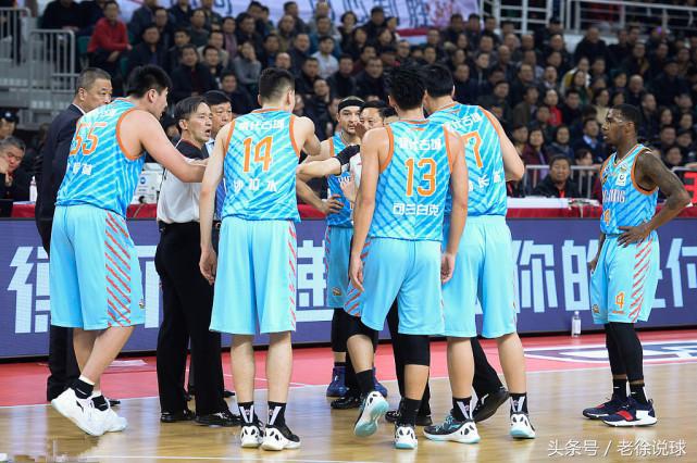 為什么nba錄像看不（連續(xù)兩天，連續(xù)兩場(chǎng)比賽裁判都失誤，為何不看回放？CBA不允許！）