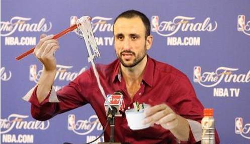 nba球員搞笑照片（NBA最出名的10大惡搞圖，能忍住不笑才是大神）