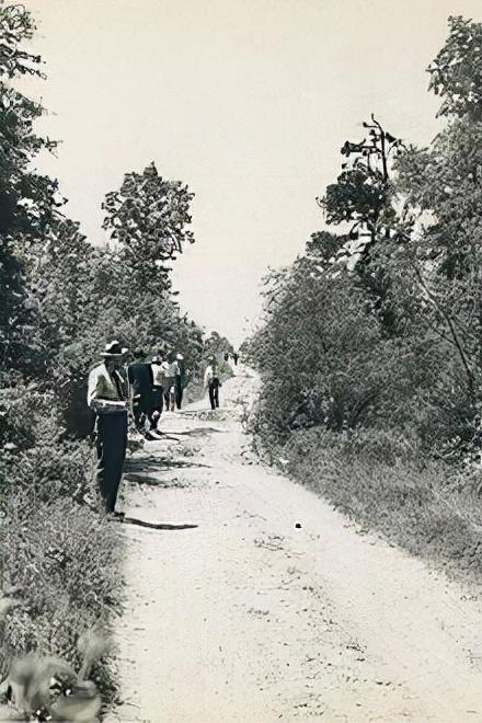 哪個最為恐怖震撼（美國恐怖“月光殺人魔”！專殺幽會情侶，80年兇手仍未抓到）