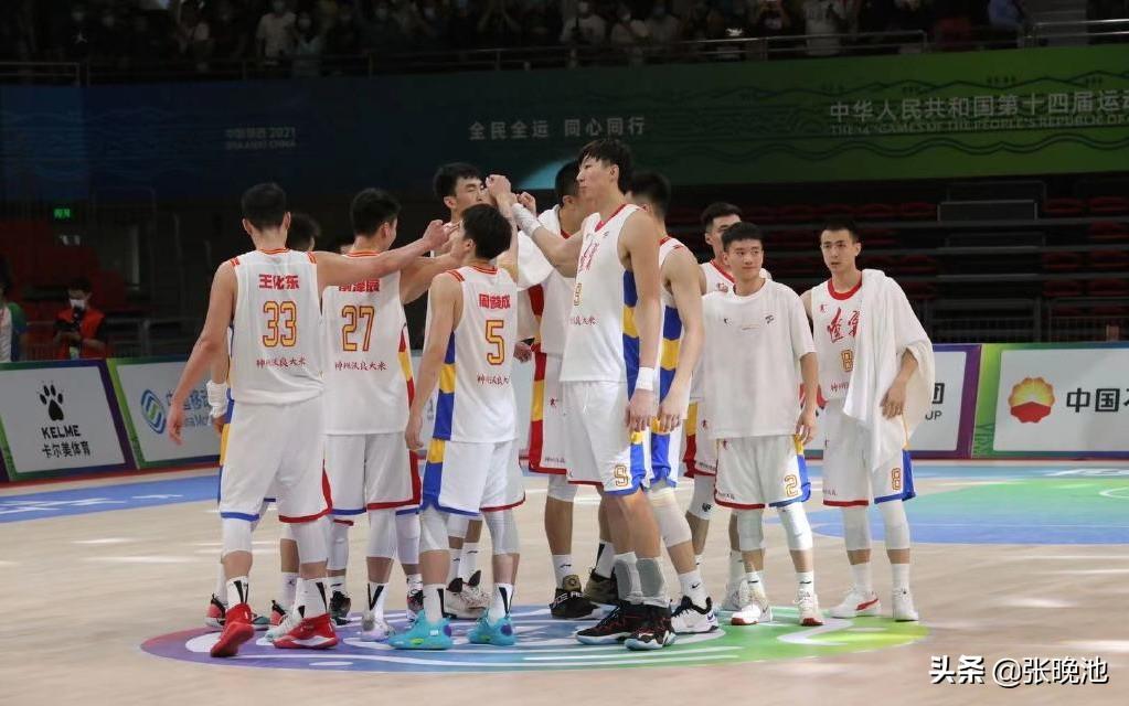 遼寧籃球今晚比賽直播（CCTV5+直播全運會遼籃VS浙江男籃，郭艾倫PK吳前！1隊坐山觀虎斗）