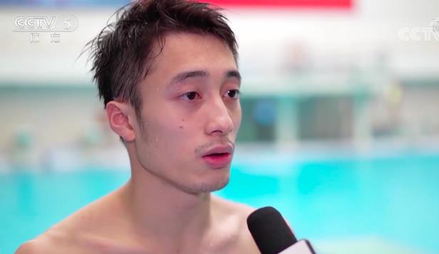 男子十米跳水哪個臺（跳水男子十米臺主力陣容調整！楊健離隊，大眼帥哥深受周繼紅重視）