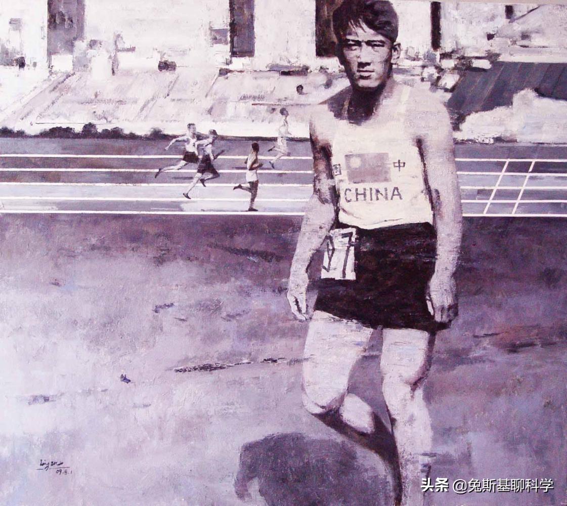 哪些國家可以參加過奧運會（第一個參加奧運會的中國運動員，9個奧運會冷知識，你知道幾個？）