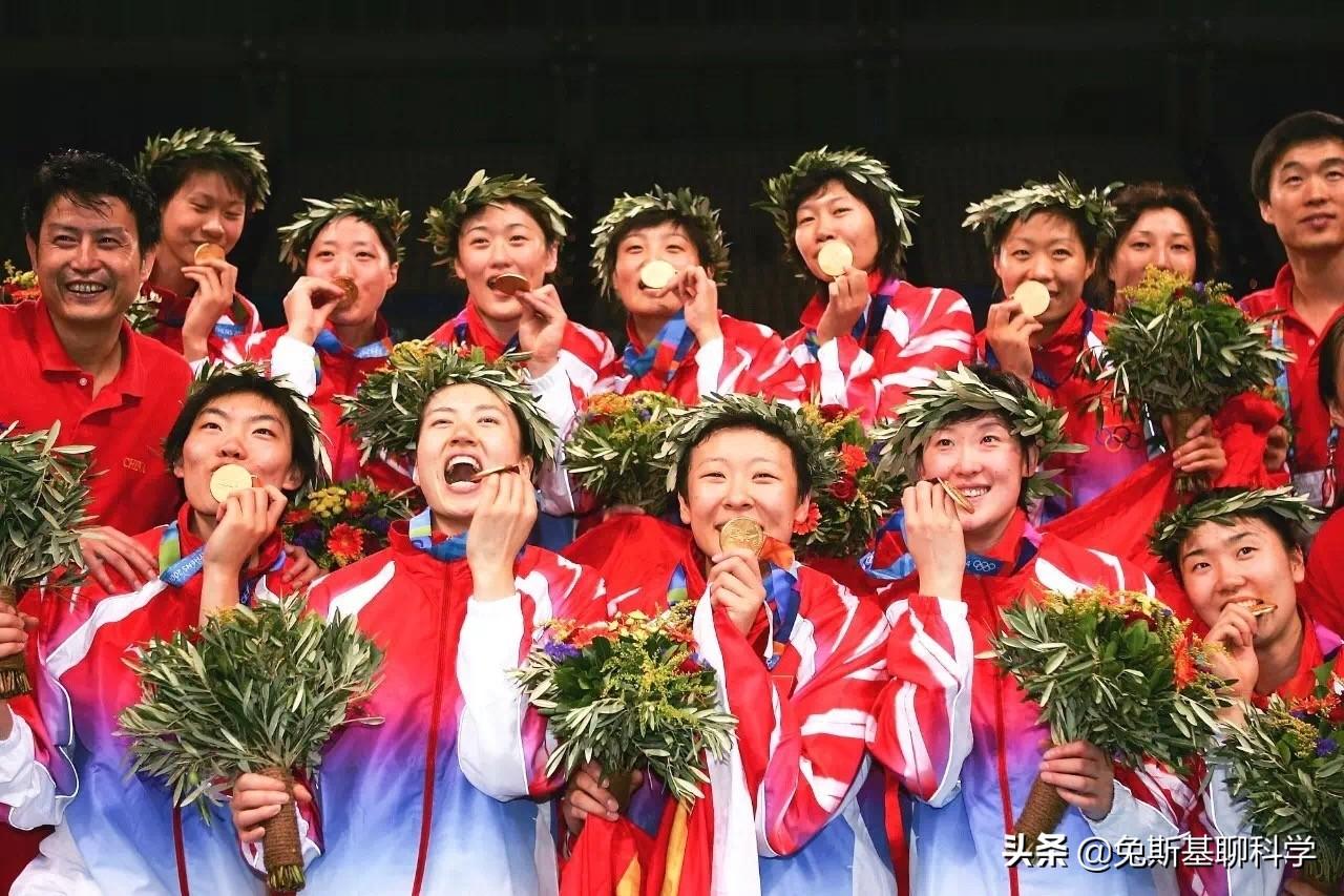 哪些國家可以參加過奧運會（第一個參加奧運會的中國運動員，9個奧運會冷知識，你知道幾個？）