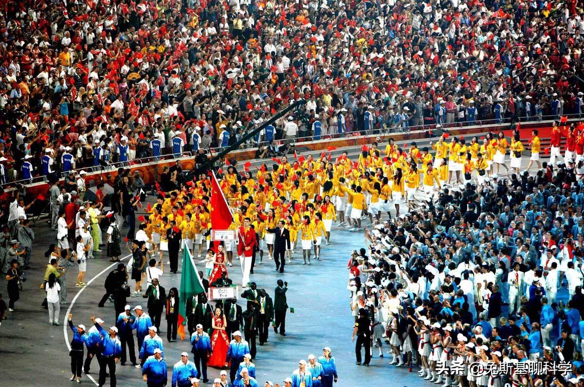 哪些國家可以參加過奧運會（第一個參加奧運會的中國運動員，9個奧運會冷知識，你知道幾個？）