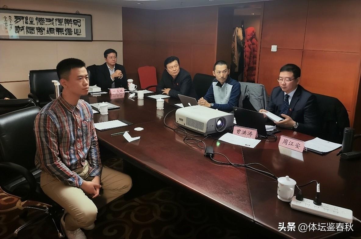 cba為什么會(huì)停賽（郭艾倫停賽真相曝光！CBA賽區(qū)工作人員不作為，卻甩鍋給遼寧男籃）