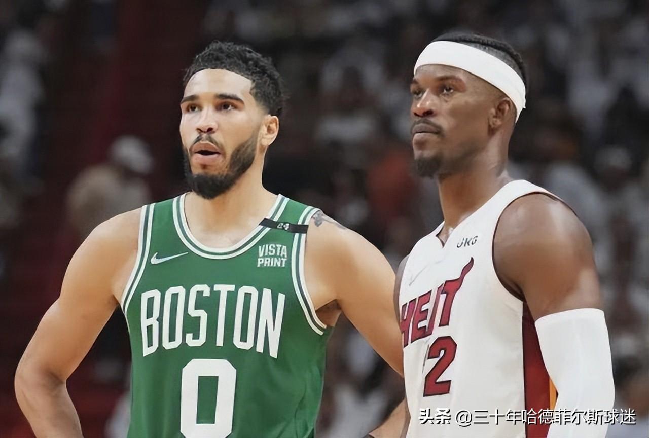 熱火險勝凱爾特人g5（東決G5：凱爾特人擊敗熱火的背后，藏著多少鮮為人知的秘密）
