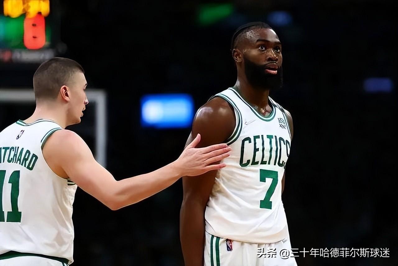 熱火險勝凱爾特人g5（東決G5：凱爾特人擊敗熱火的背后，藏著多少鮮為人知的秘密）