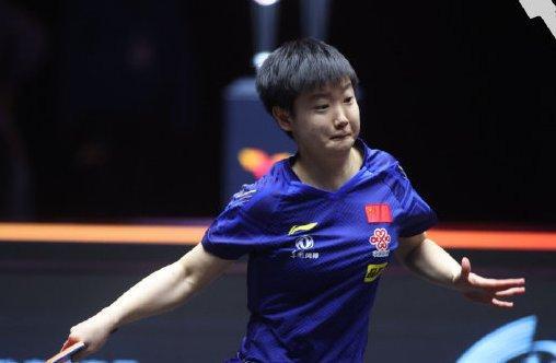 馬龍目前一共獲得多少金（馬龍、孫穎莎奪冠！1個月孫穎莎斬獲100萬獎金，那馬龍有多少呢？）