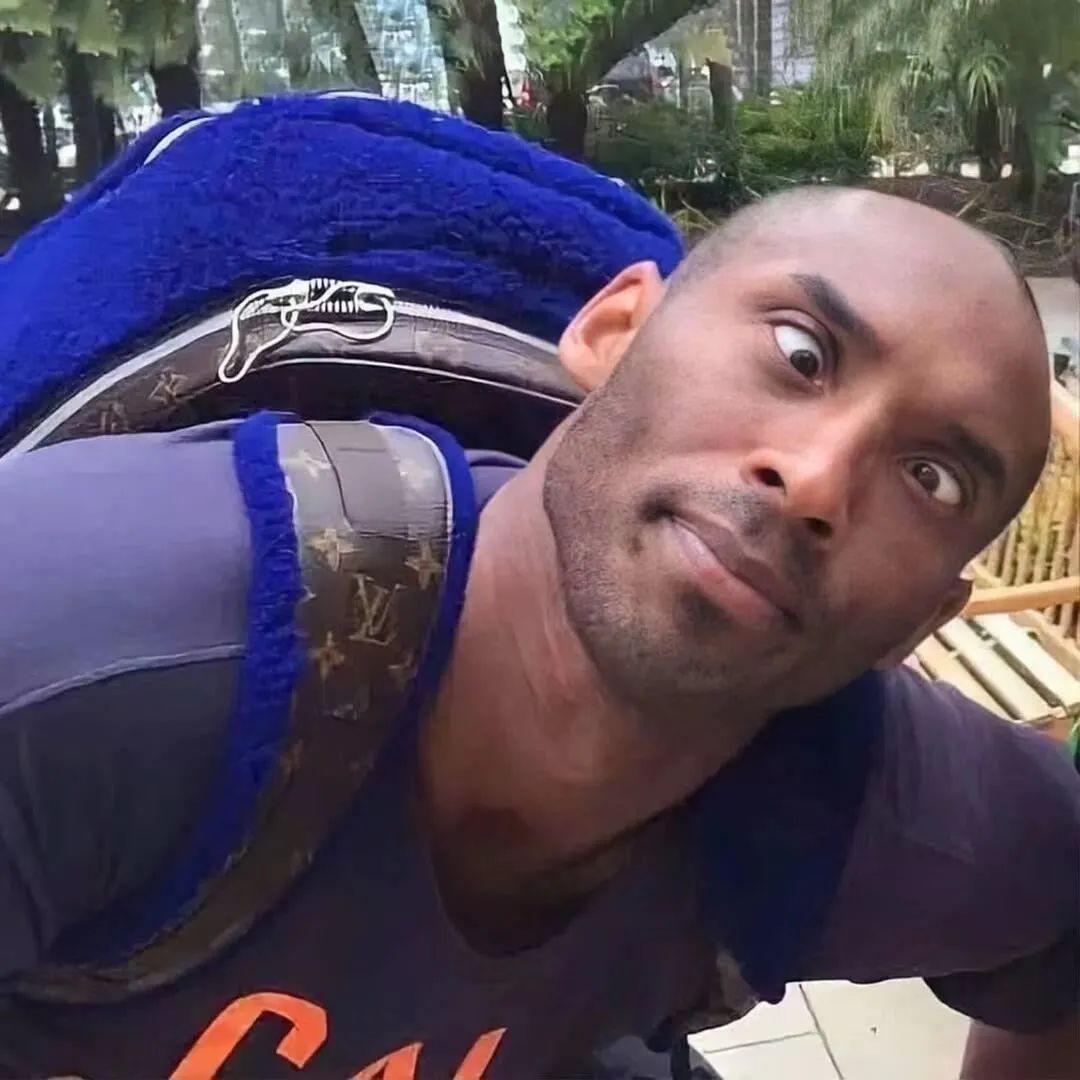 NBA帥氣頭像（美式籃球優(yōu)質(zhì)頭像 搞怪 痞帥 NBA球星）