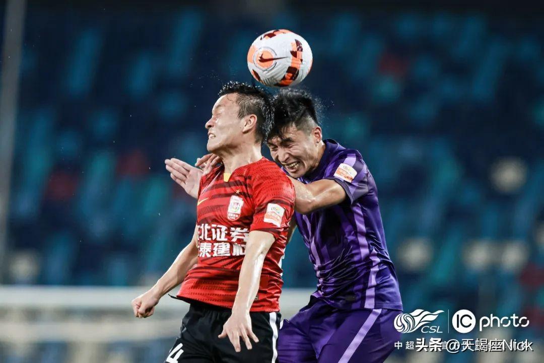 22中超賽程（2022中超聯(lián)賽第26輪：天津津門虎vs上海申花前瞻）
