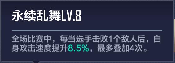viper哪個冠軍卡有（電競經理版本最強陣容EDG戰隊玩法全解析，騎士精神）