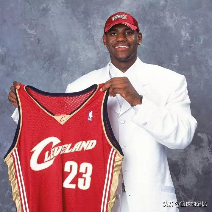詹姆斯代號是什么（勒布朗？詹姆斯（LeBron James））