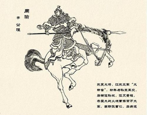 指的是哪些冠軍（中國歷史上最威風的八個將軍名號，第一名比冠軍侯還霸氣！）