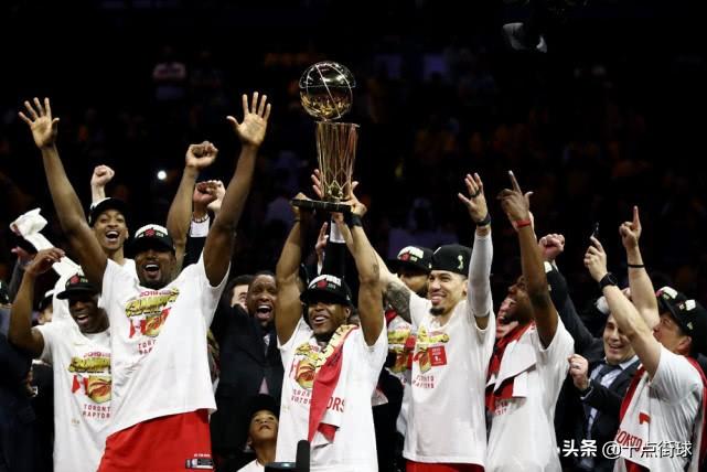 為什么nba奪冠要去白宮（猛龍奪冠，那么問題來了：他們到底是去見加拿大總理還是去白宮？）