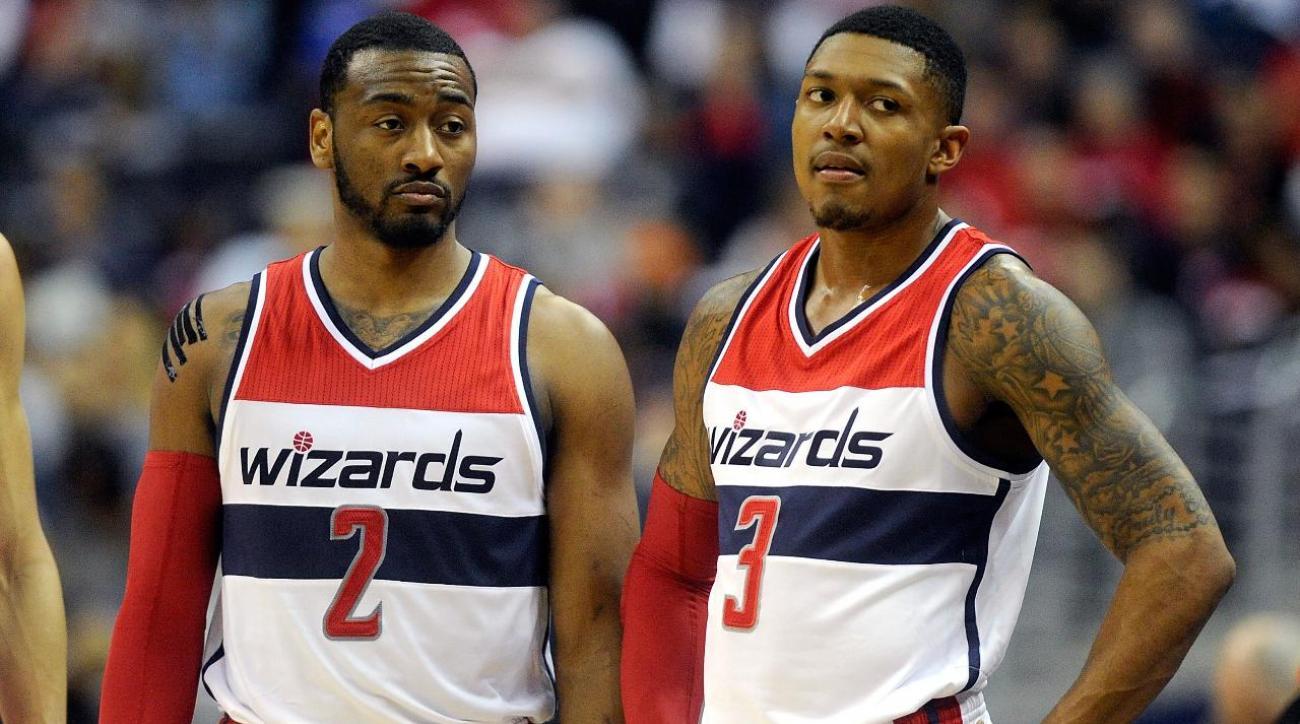 nba哪個球隊在華盛頓（華盛頓奇才隊，歷經5次更名卻無法重返子彈隊期間的輝煌）