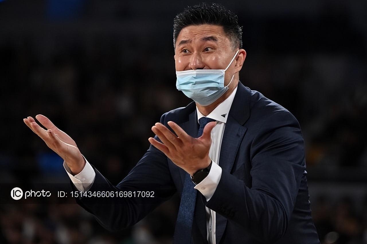 cba常規(guī)賽遼寧賽程多少場（CBA官方發(fā)布賽程，杜鋒到了證明自己的時刻，遼籃完整賽程時間表）