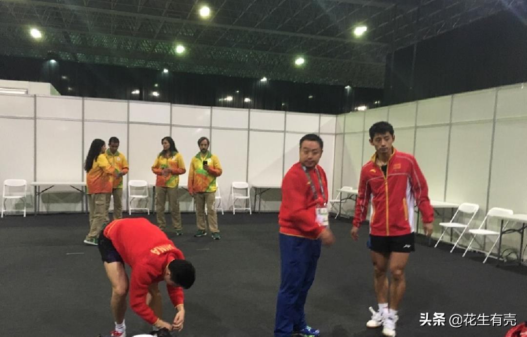 張繼科哪一年的奧運冠軍（20年后再看張繼科：才明白他“退隱”背后，劉國梁有多意難平）
