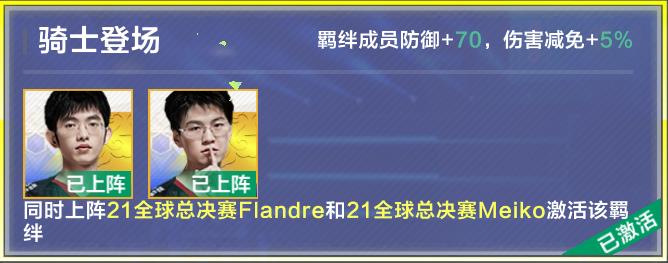 viper哪個冠軍卡有（電競經理版本最強陣容EDG戰隊玩法全解析，騎士精神）