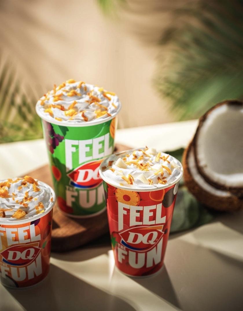 DQ系列在國內這些年（DQ冰淇淋要在中國加速開店，重回巔峰還有戲嗎？）
