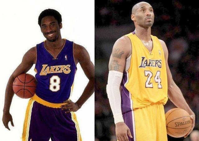 為什么nba球員容易掉頭發（打球會脫發？NBA3大巨星的脫發之路：一圖看詹姆斯發際線的變化 ）