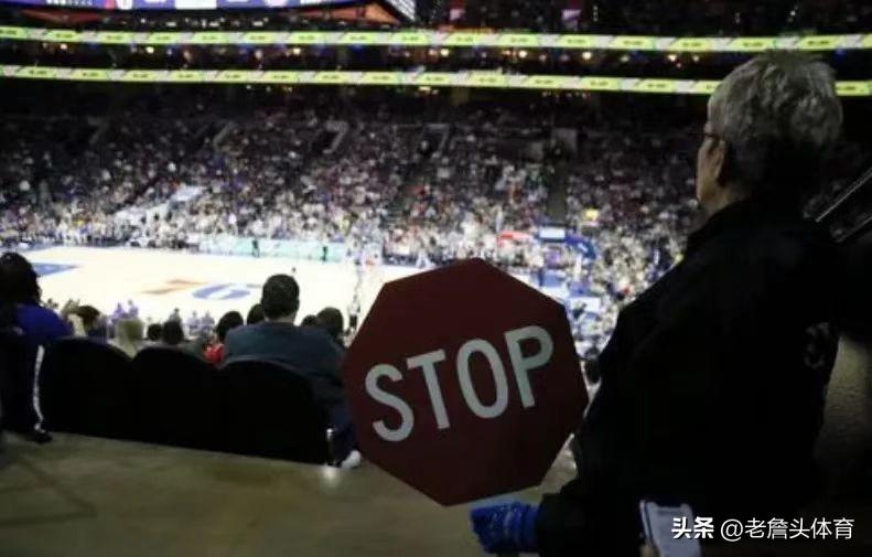 最新nba為什么停賽（今天的NBA比賽全部取消了，NBA是發生了什么大事情了嗎？）