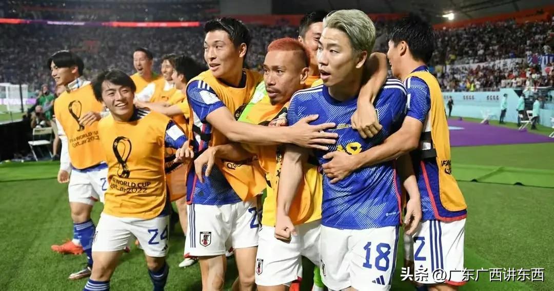 日韓為什么可以舉辦世界杯（亞洲足球?yàn)楹芜€得靠日韓？）