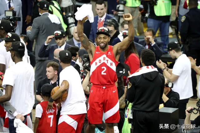 為什么nba奪冠要去白宮（猛龍奪冠，那么問題來了：他們到底是去見加拿大總理還是去白宮？）
