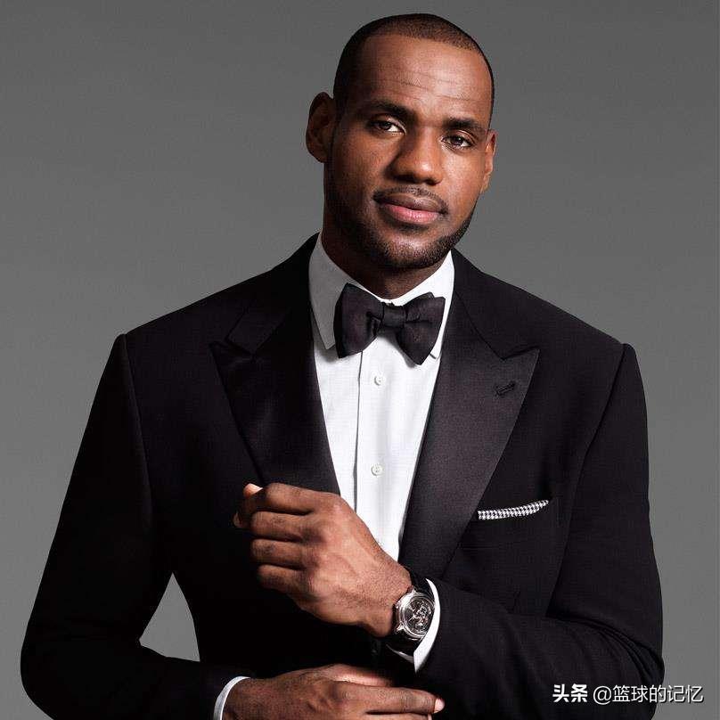 詹姆斯代號是什么（勒布朗？詹姆斯（LeBron James））