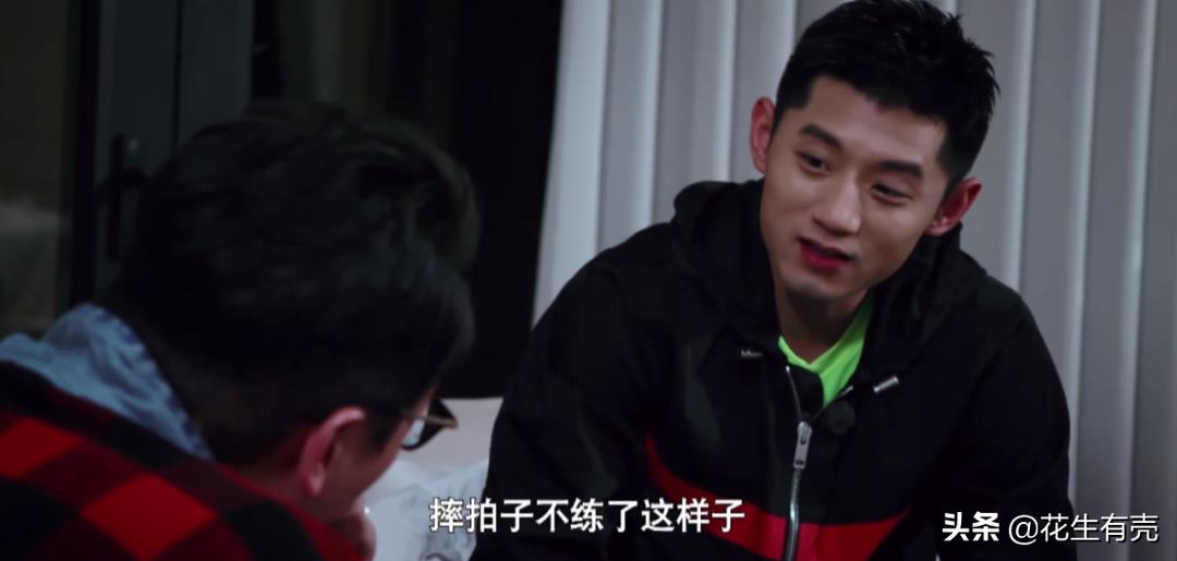 張繼科哪一年的奧運冠軍（20年后再看張繼科：才明白他“退隱”背后，劉國梁有多意難平）