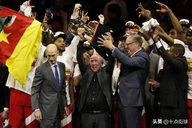 為什么nba奪冠要去白宮（猛龍奪冠，那么問題來了：他們到底是去見加拿大總理還是去白宮？）