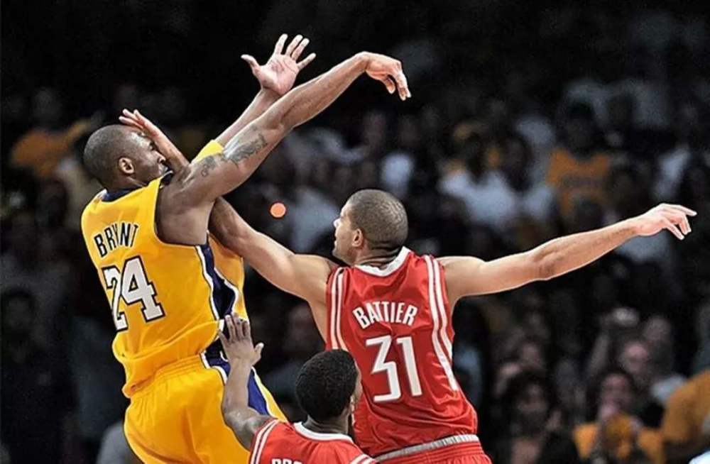 為什么nba不允許三秒（喬丹為什么很少投三分？庫里放到90年代還有這樣的威力嗎？）