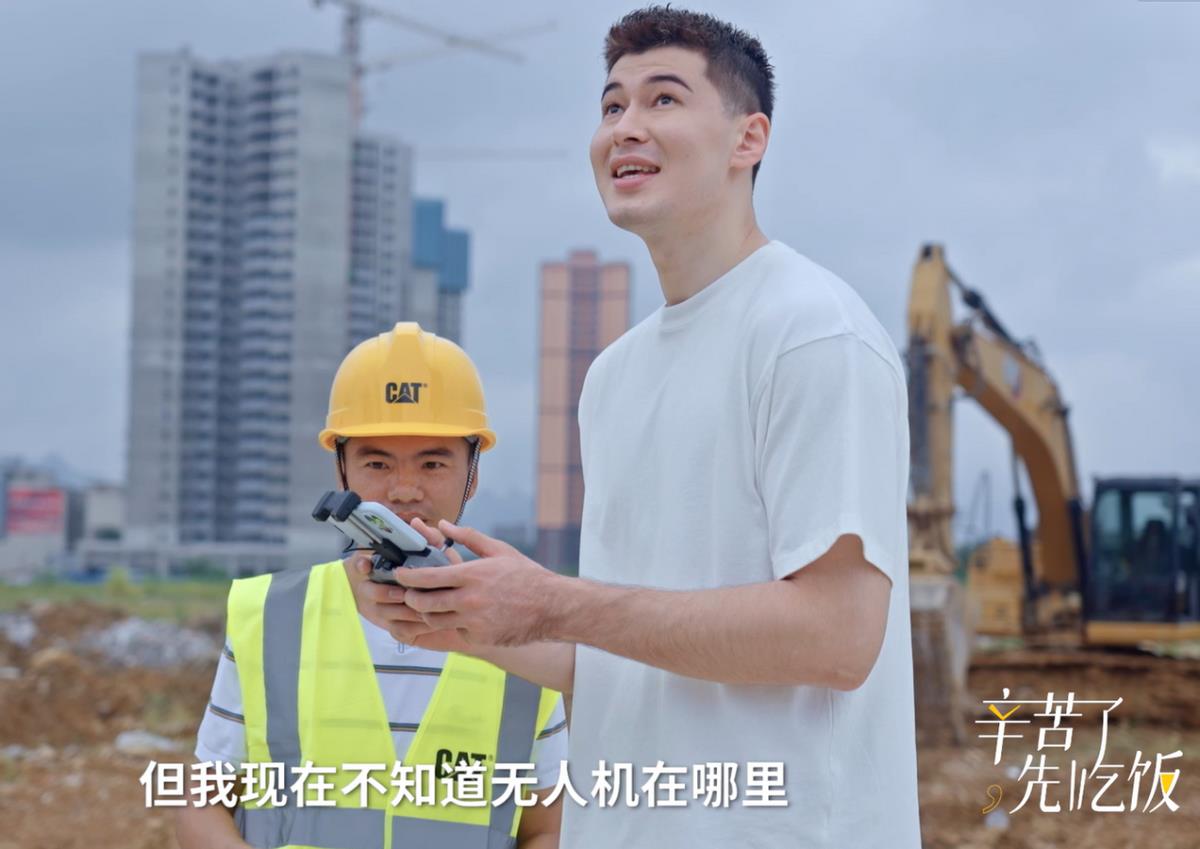 阿布都沙拉木近況（阿不都沙拉木重回巔峰，用行動(dòng)打破質(zhì)疑聲！與實(shí)干家暢聊人生轉(zhuǎn)折）