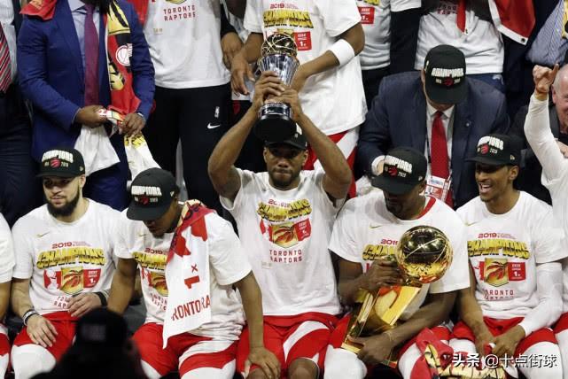 為什么nba奪冠要去白宮（猛龍奪冠，那么問題來了：他們到底是去見加拿大總理還是去白宮？）