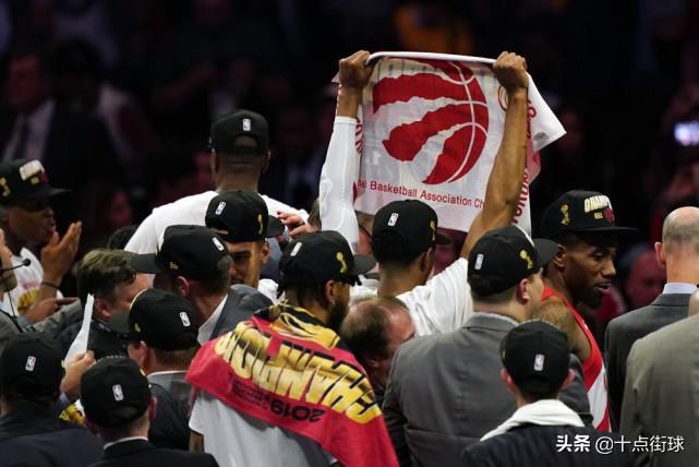 為什么nba奪冠要去白宮（猛龍奪冠，那么問題來了：他們到底是去見加拿大總理還是去白宮？）