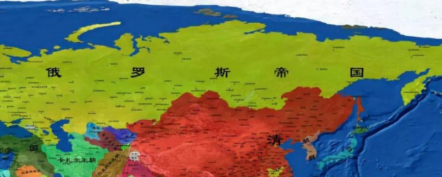 蒙古帝國(guó)是中國(guó)嗎