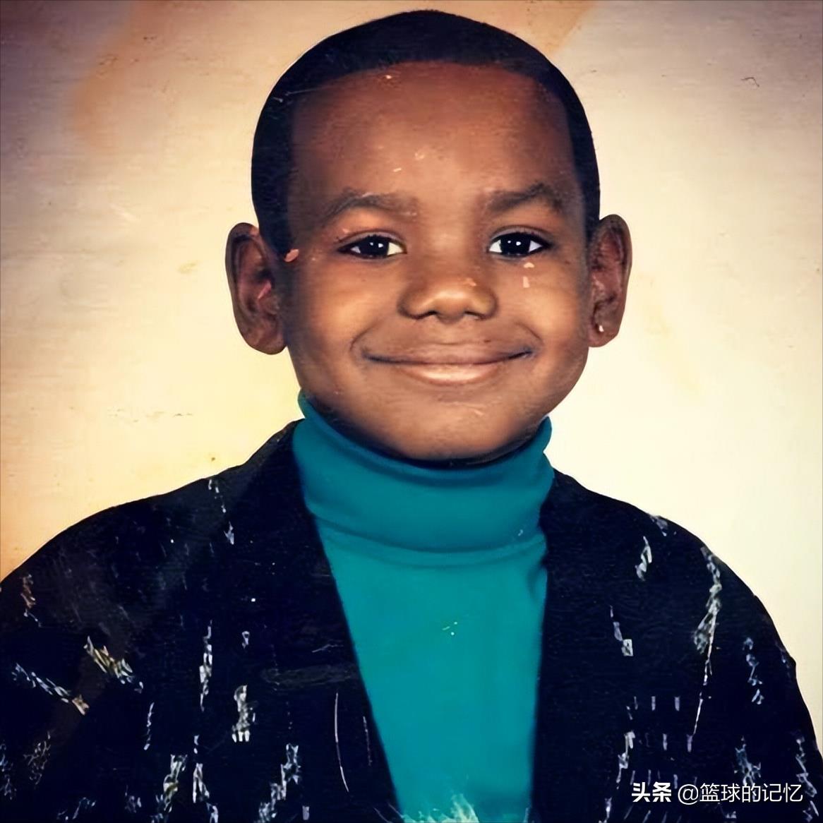詹姆斯代號是什么（勒布朗？詹姆斯（LeBron James））