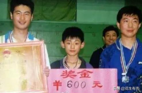 張繼科哪一年的奧運冠軍（20年后再看張繼科：才明白他“退隱”背后，劉國梁有多意難平）